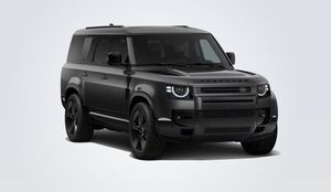Land Rover Defender bild 1