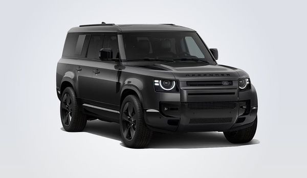 Land Rover Defender 130 D350 X-Dynamic HSE - 2027