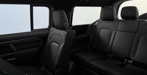 Land Rover Defender bild 7