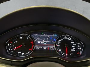 Audi A4 bild 15