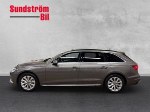 Audi A4 bild 4