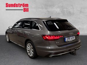 Audi A4 bild 5