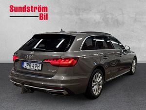 Audi A4 bild 7