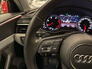 Audi A4 bild 16
