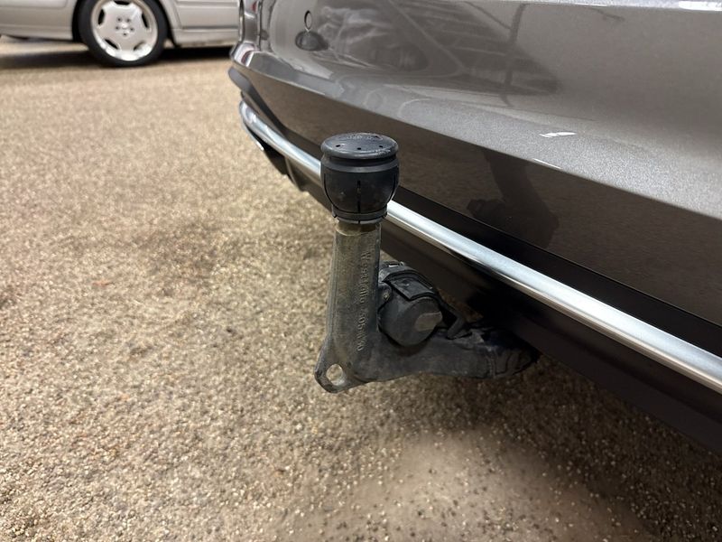 Audi A4 bild 27