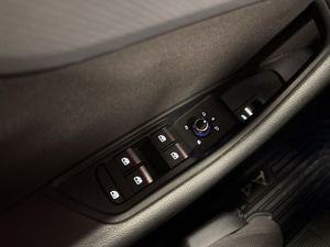 Audi A4 bild 24