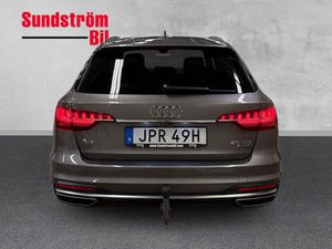 Audi A4 bild 6