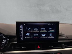 Audi A4 bild 18
