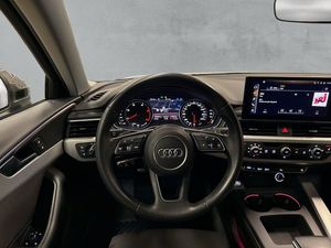 Audi A4 bild 14