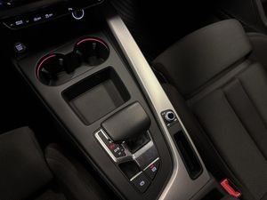 Audi A4 bild 23