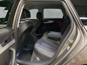 Audi A4 bild 13