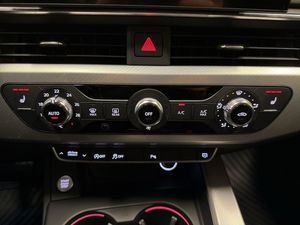 Audi A4 bild 22