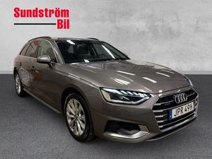 Audi A4 bild 8