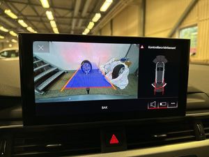 Audi A4 bild 20