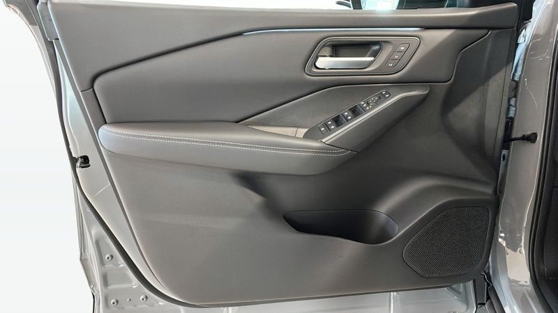 Nissan Qashqai bild 9