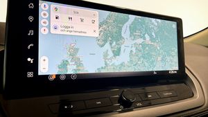 Nissan Qashqai bild 12