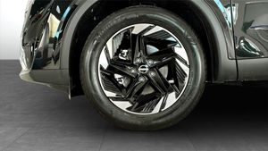 Nissan Qashqai bild 9