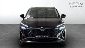 Nissan Qashqai bild 8