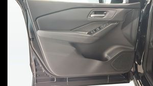 Nissan Qashqai bild 11