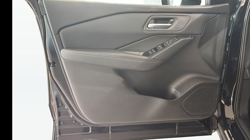 Nissan Qashqai bild 11