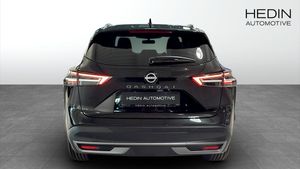 Nissan Qashqai bild 7
