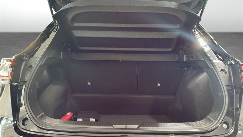 Nissan Qashqai bild 10