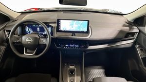 Nissan Qashqai bild 4