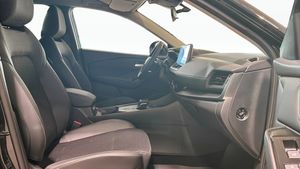 Nissan Qashqai bild 3