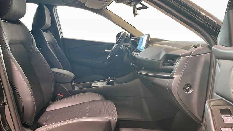 Nissan Qashqai bild 3