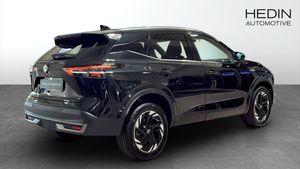 Nissan Qashqai bild 2