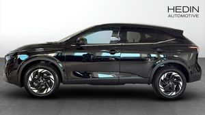 Nissan Qashqai bild 6