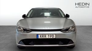Kia EV6 bild 2
