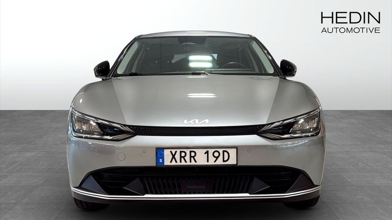 Kia EV6 bild 2