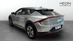 Kia EV6 bild 7
