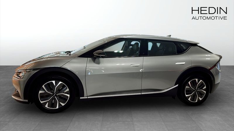 Kia EV6 bild 8