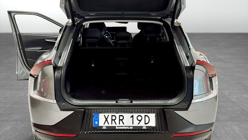 Kia EV6 bild 12