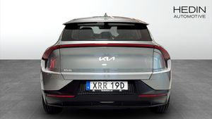 Kia EV6 bild 6