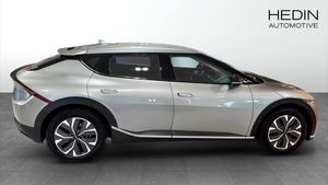 Kia EV6 bild 4