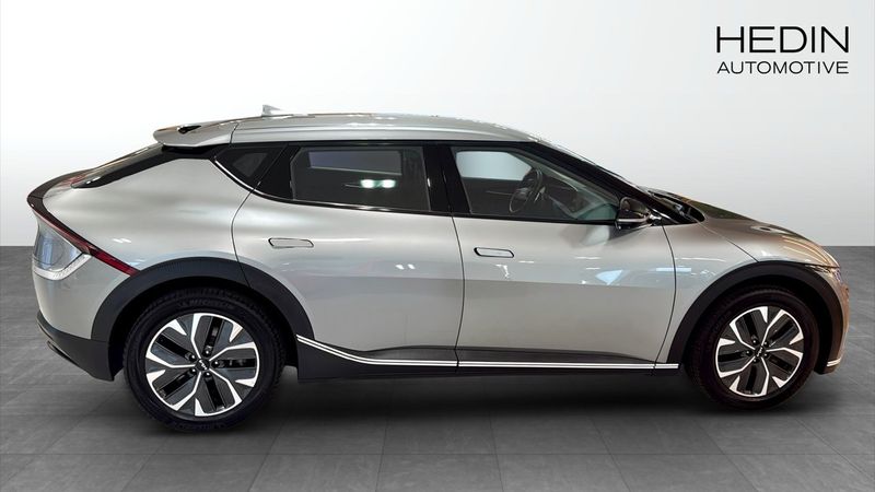 Kia EV6 bild 4
