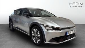 Kia EV6 bild 3