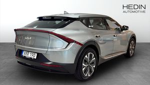 Kia EV6 bild 5