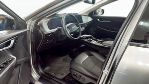 Kia EV6 bild 9