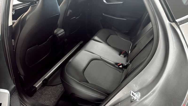 Kia EV6 bild 11