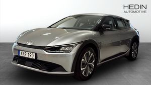 Kia EV6 bild 1