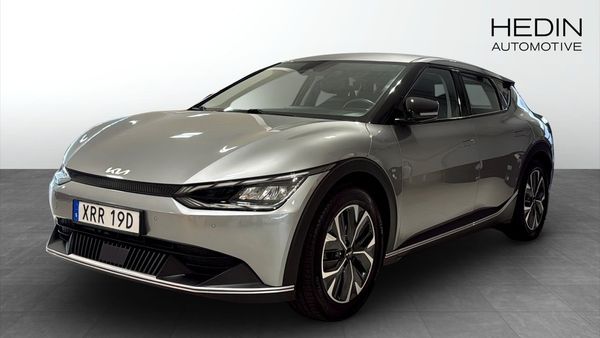 Kia EV6 RWD | GODKÄND - 2022