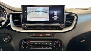 Kia Cee´d bild 12