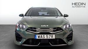Kia Cee´d bild 8