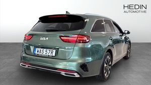 Kia Cee´d bild 5