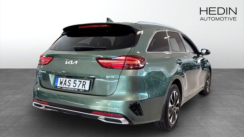 Kia Cee´d bild 5