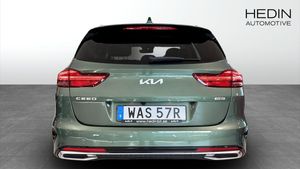 Kia Cee´d bild 4